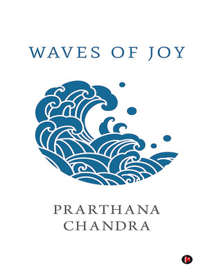 cover image of Waves of Joy